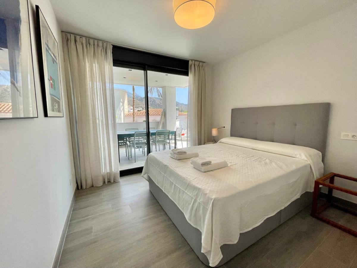 Апартаменты Royal Palm 12 Нерха Экстерьер фото