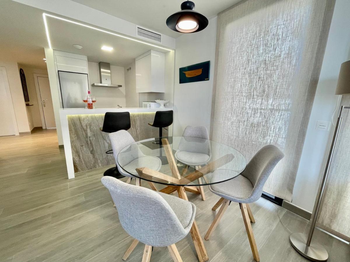 Апартаменты Royal Palm 12 Нерха Экстерьер фото