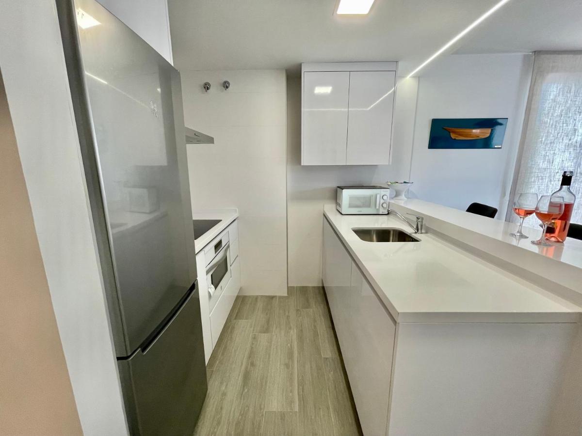 Апартаменты Royal Palm 12 Нерха Экстерьер фото