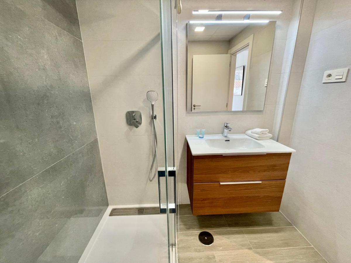 Апартаменты Royal Palm 12 Нерха Экстерьер фото